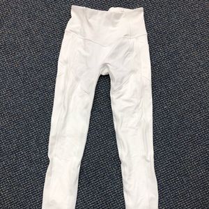 Lululemon All the Right Places pant 2!